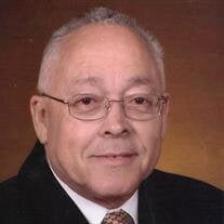 James Davis