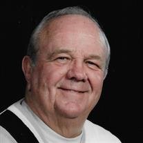Robert (Bob) Lee Prus " Whitey"