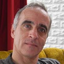 Charles Patrick Francis McGrath