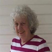 Patricia Ann Botter