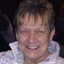 Paula Jeanne Denevic