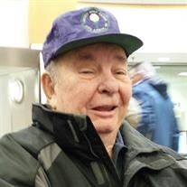 James Davis Williams