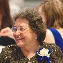 Eldavere Idella Eissinger