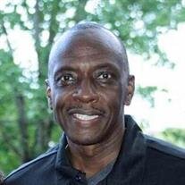 Isaac Irby