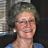 Anne M. (Barrett) Ogden