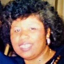 Mrs. Creather Bass