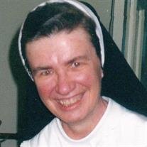 Sister Mary Driscoll