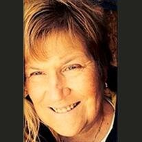 Sherry Elisabeth Carr