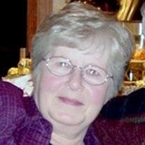 Joann M. Clough