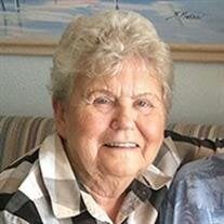 Mrs. Barbara Ann Murphy