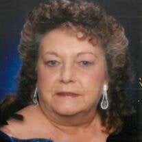 Ruth Ann Botts (Nanny) Parrott