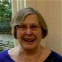Dorothy "Dottie" E. Berkley