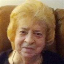 Janice Joyce Wedell