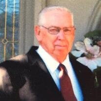 James Louis "Jim" Fleshman Sr.