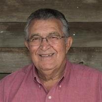 Mervin "Merv"  Ray  Bennett