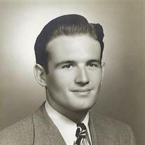 Harold "Hal" Cook