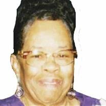 Mrs.  Patty Dean Poplar