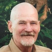 Robert Allen Sikes