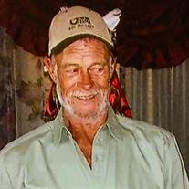 Carl Austin Marshall