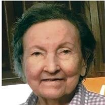 Jane G. Mullins