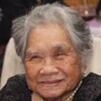 Carmelita  C.  Garcia