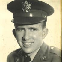 Bert Williamson Webb