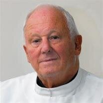 Fr. Brian Marggraf SSCC