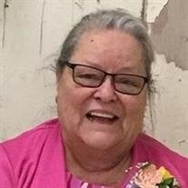 Frances Ann Schultz