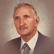 Travis O.  Gregg