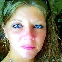 Melanie Dawn Curts