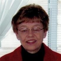 Janice M. Borrusch