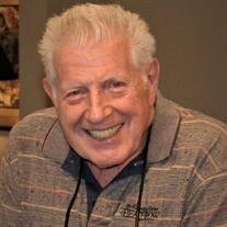 Paul George Ruvel