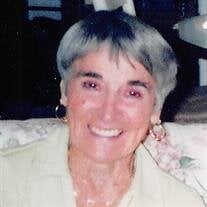 Georgette  L. Flaherty 