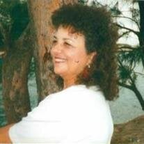 Gwen Stalnaker Deaner