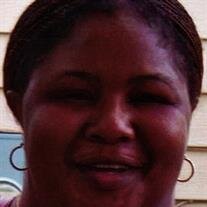 Kaprin Strother