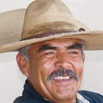 Arturo Ortiz Rodriguez
