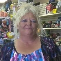Mrs.  Londa  Rose Lynn Orr