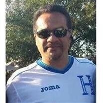 Luis  Fernando Zuniga Sr