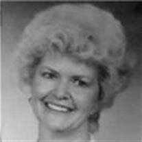 Evelyn M. Cain