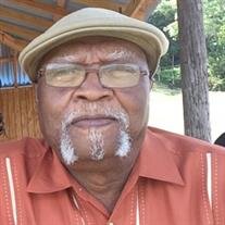 Mr. Richard Emanuel White