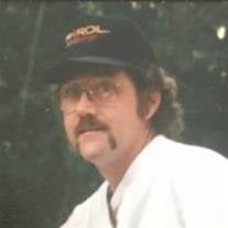 William E. Weiss Jr.