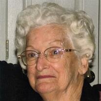 Leona Helen Jones