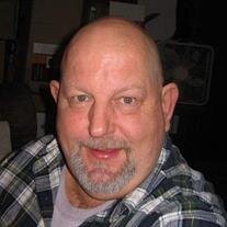 Curt Anthony "Tony" Reynolds
