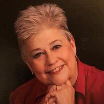Roseann S Robinson