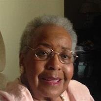 Mrs. Marion L. Sellers