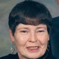 Lynne M Moffitt