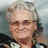 Mae  Louise Bate Pavey