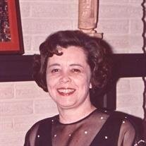 Charlene DuPriest