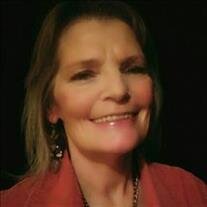 Tammy Woodward