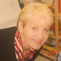 Juanita C. Ellifritz